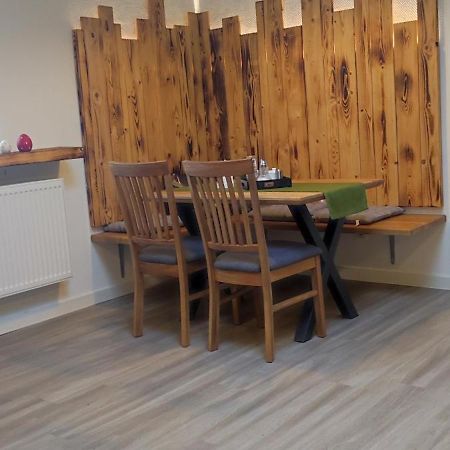 נורדנהאם Hotel Aits Garni מראה חיצוני תמונה