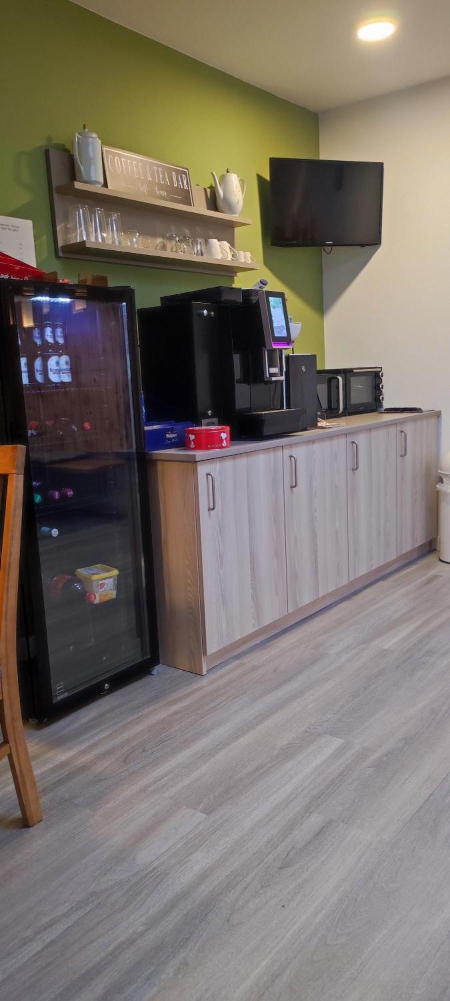 נורדנהאם Hotel Aits Garni מראה חיצוני תמונה