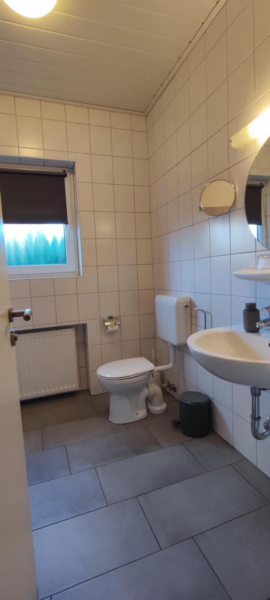 נורדנהאם Hotel Aits Garni מראה חיצוני תמונה